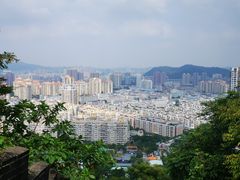 -求水山公园