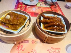 -点都德(千灯湖环宇城店)