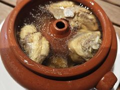招牌黑松露汽锅鸡-熙楼(翠湖店)