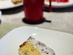 -北京港澳中心瑞士酒店·瑞士咖啡厅·自助餐