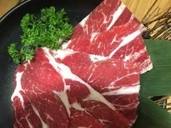 -九田家黑牛烤肉(溧水万达店)