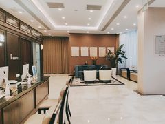 -爱康卓悦体检中心(陆家嘴分院)