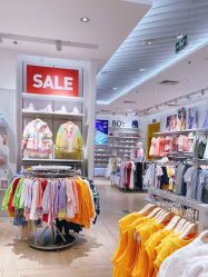 -巴拉巴拉(首创奥特莱斯店)