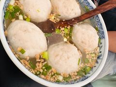 手工鱼丸-小宝·路鼎记·福鼎特色小吃(富民路店)