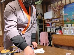 -樱宿日式和牛烧肉(五道口店)