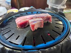 -坦坦大炉·韩式烤肉(望京店)