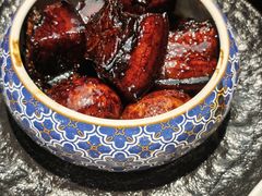 永安招牌红烧肉-永安鱼庄·镇江菜(东吴路店)