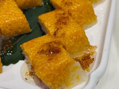 -老爷庙风味美食府(魏都大道店)