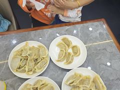 -奉天蚨祥饺子馆