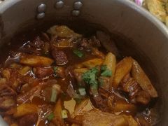 -东北大院·东北菜(三台子店)