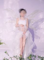 -布格专业孕妇摄影(长春旗舰店)