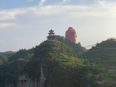 -朱砂古镇
