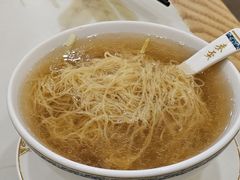 -香港麦奀云吞面世家(中山二路店)
