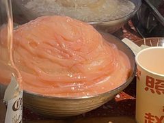 -赵美丽·重庆社区火锅·直营店(火车东站·中豪国际店)