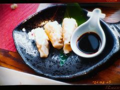 -南湖名都大酒店-千叶日本餐厅
