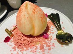 -古仓餐厅·创意菜