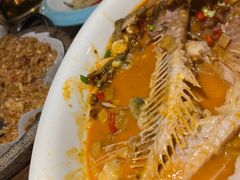 -小菜园新徽菜(无锡人民路红豆店)