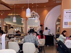 -提雅新疆炒米粉(青岛万象城店)