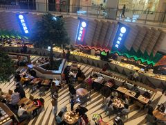 -掂档潮汕牛肉火锅(cityon熙地港店)