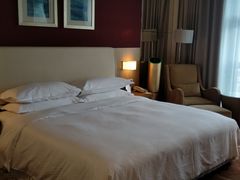 -青岛城阳宝龙福朋喜来登酒店