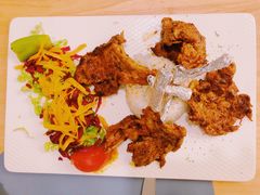 -伊斯坦布尔土耳其清真咖啡餐厅