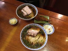 -同得兴 Since·1995 传统苏式面馆(十全街店)