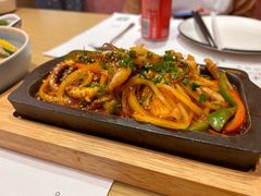 -小句号·精致料理(江南环球港店)