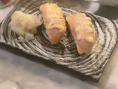 -阿吾罗日本料理(K11艺术中心店)