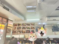 -食惠里小笼包面馆(越秀店)