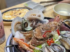 -真情鲍鱼海鲜汤