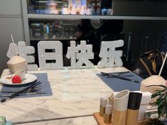 -星璞全日餐厅·高空自助餐(深铁铂尔曼酒店)