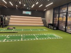 -燃坊JEN ACTIVE游泳健身中心·深圳前海JEN酒店
