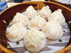 -莱莱小笼·乔艾