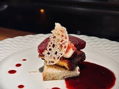 -麦MUGI铁板烧日式料理