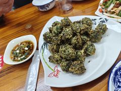 -河南烩面馆(复兴南街店)