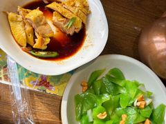 -院落新京菜·烤鸭(地安门店)