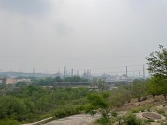 -白水寺森林公园