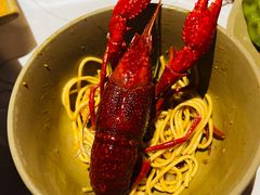 -巴厘龙虾·榜首油焖大虾(洞庭·艺术洋房店)