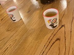 -新白鹿餐厅(银泰西湖文化广场店)