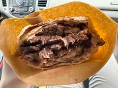 -李小老烧饼(常营民族家园店)