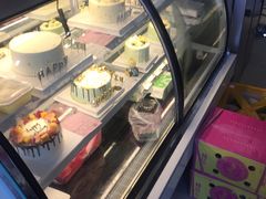 -简·煦蛋糕定制(下沙店)