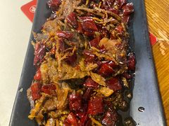 -老天桥蛙炉火锅(姑苏总店)
