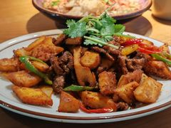 -纳鲁孜·新疆特色餐厅(上海悦荟广场店)