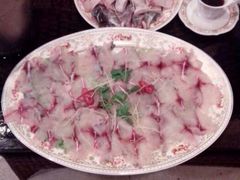 罗非堂灼-合晋食府(广州合晋帝苑酒店)