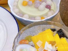 -豆豆冰室·地道招牌椰子冻(大良店)
