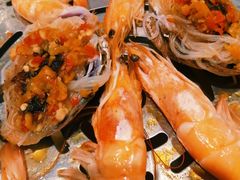 -苏大嘴海鲜牧场(奥林匹克店)