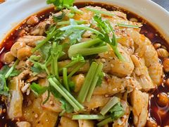 -牛王庙(龙华花园店)