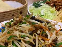珍馐酱爆六合菜-满园烤鸭·春饼(太原街万达店)