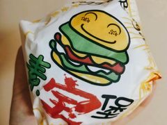 -天天向上素食餐厅(五台山店)