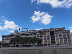 -上海四行仓库抗战纪念馆